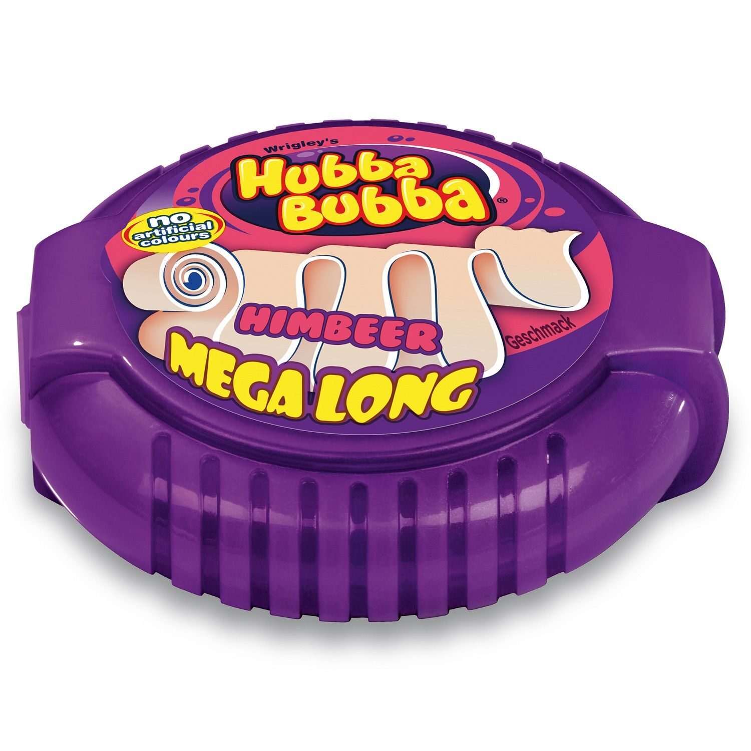 Hubba Bubba