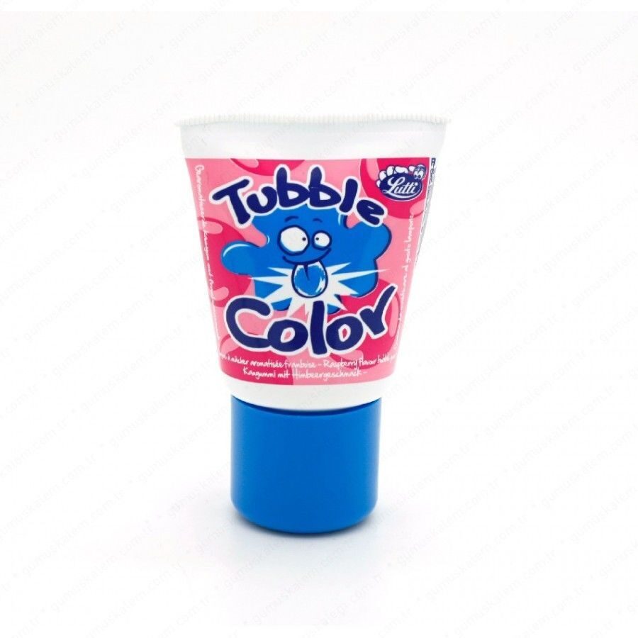 35 гр. Жевательная резинка Lutti Tubble Gum Color 35 г. Lutti Tubble Gum Color (жев.резинка) 35г. Tubble Gum Color 35 грамм. Tubble Gum Apple 35 грамм.